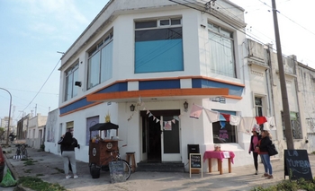 Imagen de la nota: Reprograman el festejo por el cumpleaños de La Yumba 