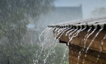 En pocas horas cayeron más de 50 milímetros de lluvia en Olavarría Imagen de la nota: En pocas horas cayeron más de 50 milímetros de lluvia en Olavarría