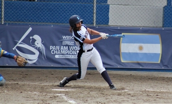 Fue derrota y Argentina no irá a los Juegos Panamericanos Imagen de la nota: Fue derrota y Argentina no irá a los Juegos Panamericanos