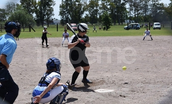 Jugaron la segunda fecha de la “Copa Sole Angeletti” Imagen de la nota: Jugaron la segunda fecha de la “Copa Sole Angeletti”