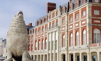 Imagen de la nota: Las reservas hoteleras alcanzaron el 75% este finde largo