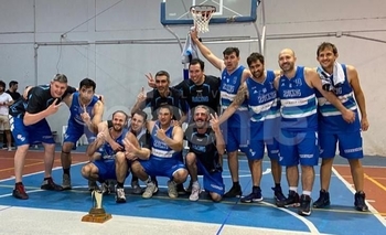 Imagen de la nota: La ABO tiene a su primer campeón anual