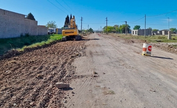 Imagen de la nota: El Municipio invertirá 2.600 millones en 50 obras en 2023