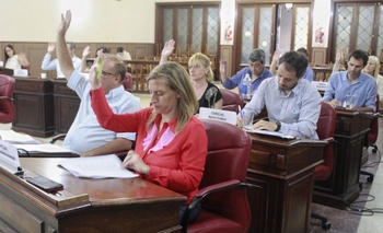 Imagen de la nota: Crearán el “Pasaje Hermanos Emiliozzi”