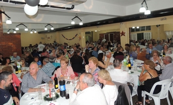 Imagen de la nota: Celebrarán el aniversario del Centro de Jubilados