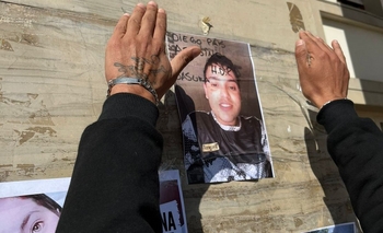 Imagen de la nota: Declararon culpable al único imputado