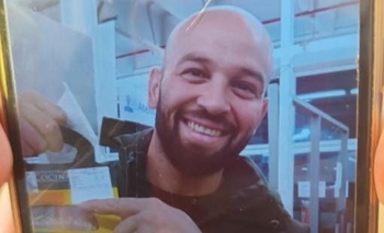 Imagen de la nota: Continúa la desesperada búsqueda de Leonardo