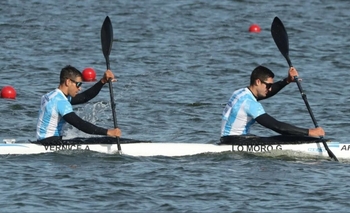Medalla plateada para Vernice en su 1° final en los Panamericanos  Imagen de la nota: Medalla plateada para Vernice en su 1° final en los Panamericanos
