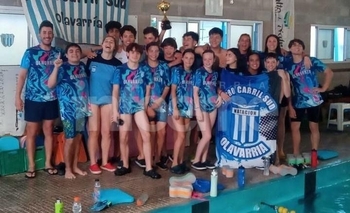 Imagen de la nota: Terminó la Liga Regional y Ferro logró el segundo puesto