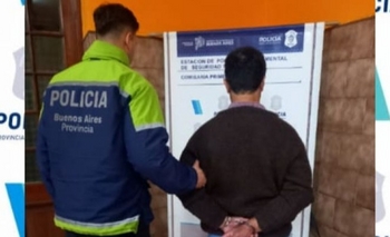 Imagen de la nota: Tandil: se escondió en un árbol para emboscar a su ex y le disparó en el ojo