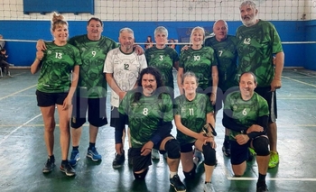 Imagen de la nota: Lobos y Lobitos hicieron podios en Las Flores