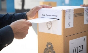 Imagen de la nota: Qué pasa si no voto, cuál es la multa y otras dudas sobre el balotaje