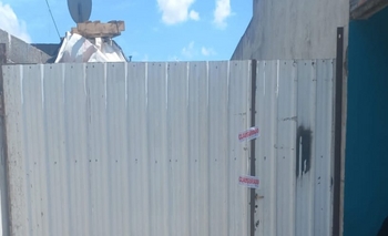 Imagen de la nota: Recuperan más de 100 kilos de cables y 100 de cobre en un depósito de materiales