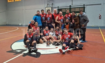 Imagen de la nota: CEF N°44 y Racing jugarán por el título