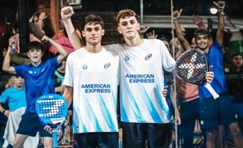 Mundial Junior: Gamondi jugó un solo partido con Argentina Imagen de la nota: Mundial Junior: Gamondi jugó un solo partido con Argentina