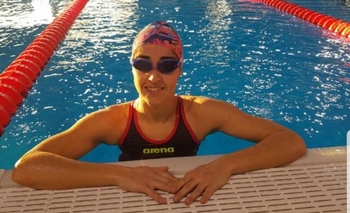 Imagen de la nota: Moura se despidió de Chile con un quinto lugar