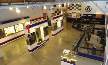 Imagen de la nota: Desde este viernes habrá un nuevo horario de atención en el Museo 