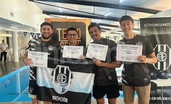 Imagen de la nota: Terminó la 1° edición del “Campeonato Posta Americana”