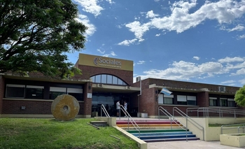 Imagen de la nota: Reabrió la preinscripción para estudiar en la Facultad de Ciencias Sociales
