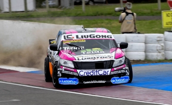 TC Pick Up:  Imagen de la nota: TC Pick Up: