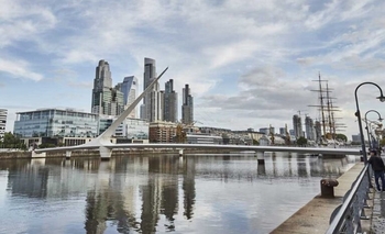 Imagen de la nota: ¿Cuáles son los destinos más buscados para el fin de semana largo?