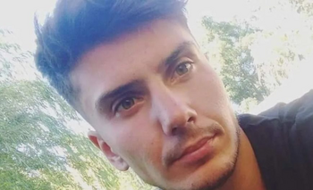 Imagen de la nota: Desapareció un bolivarense de 28 años y es buscado en toda la provincia