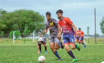 Imagen de la nota: Colonias y Cerros: instancias de definición en las dos categorías