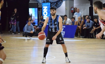 Millonario robo a Marcos Risso en Mar del Plata Imagen de la nota: Millonario robo a Marcos Risso en Mar del Plata