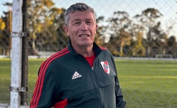 Loma Negra tuvo una visita “Millonaria” Imagen de la nota: Loma Negra tuvo una visita “Millonaria”