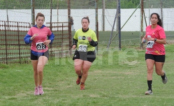 Imagen de la nota: Realizaron la 1° edición de la “Carrera Universo”