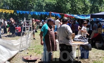 Imagen de la nota: Se palpita la 40° edición de la Fiesta “Un Aplauso al Asador”