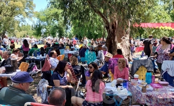 Imagen de la nota: Este domingo “Un Aplauso Al Asador” y variadas propuestas en agenda