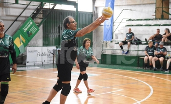 Imagen de la nota: Newcom: en Pueblo Nuevo se definió la Liga Regional Centro Sur