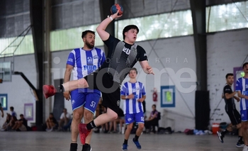Handball: nuevas fechas recupero para el “Bataraz” Imagen de la nota: Handball: nuevas fechas recupero para el “Bataraz”