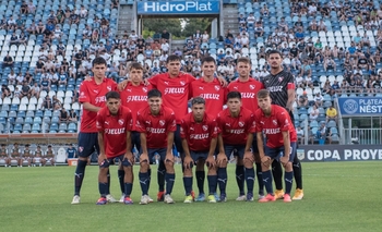 Reserva AFA: Boca Juniors e Independiente, siguen Imagen de la nota: Reserva AFA: Boca Juniors e Independiente, siguen