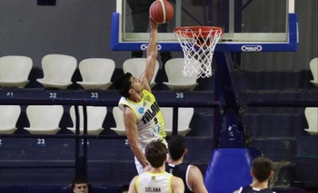 Olavarrienses en Liga Argentina: El Talar perdió el último partido Imagen de la nota: Olavarrienses en Liga Argentina: El Talar perdió el último partido