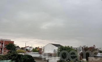 Imagen de la nota: Olavarría bajo alerta amarilla por tormentas