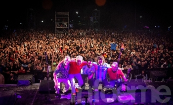 Imagen de la nota: El Municipio abrió la convocatoria a artistas locales para la Fiesta de Olavarría