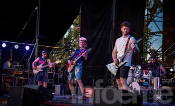 Imagen de la nota: Fiesta aniversario de Olavarría: confirman el cronograma con artistas locales