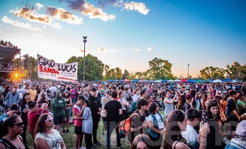 Imagen de la nota: Este lunes Olavarría festeja su 158° Aniversario en el Parque Eseverri: cronogramas de actividades