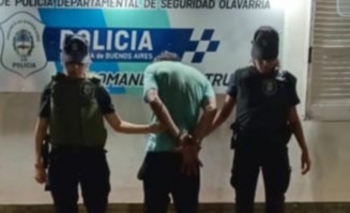 Imagen de la nota: Robó una bicicleta a dos cuadras de la comisaría y lo atraparon