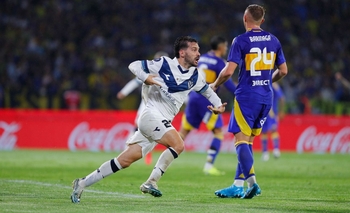 Copa Argentina: eliminación en  Imagen de la nota: Copa Argentina: eliminación en