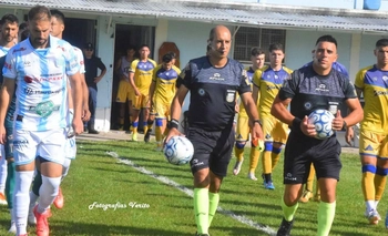 Imagen de la nota: Torneo Regional Amateur: los Play-Off con día y hora