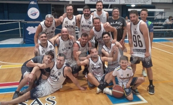 Imagen de la nota: Maxiliga: Racing a la Final del Torneo Clausura