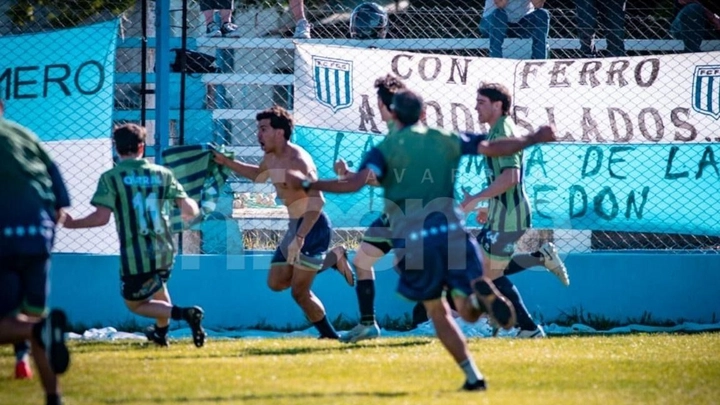 Licencias confirmadas para el Regional Amateur: serán seis los locales