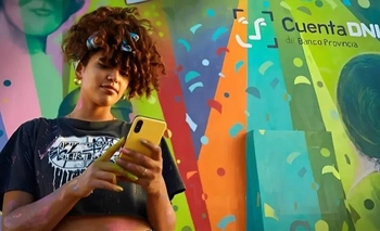 Imagen de la nota: Cuenta DNI en noviembre viene con una promo especial para adolescentes