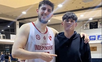 Imagen de la nota: Pre-Federal: “finde” con destacadas actuaciones locales