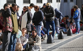 Imagen de la nota: Aseguran que se perdieron 205.000 empleos asalariados en lo que va de gestión de Javier Milei