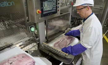 Imagen de la nota: Quilmes: despiden a 89 trabajadores de una empresa petroquímica