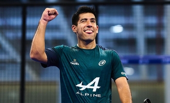 Imagen de la nota: La “Chingalán” ganó otra vez y está en “Semis”